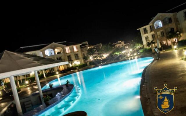 Cadaques Caribe Pez 103