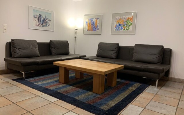 Casa Migiur Laax in Laax