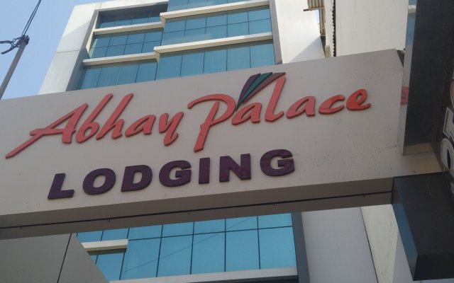 Abhay Palace Lodging
