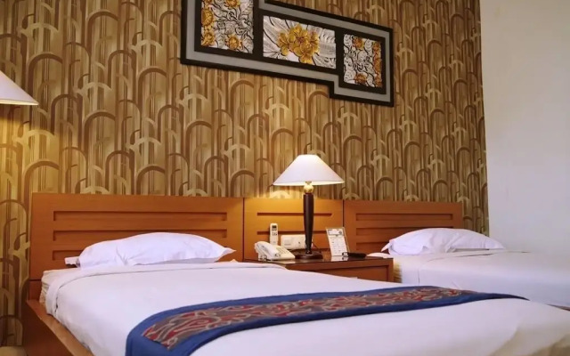 Rumah Palagan Guest House