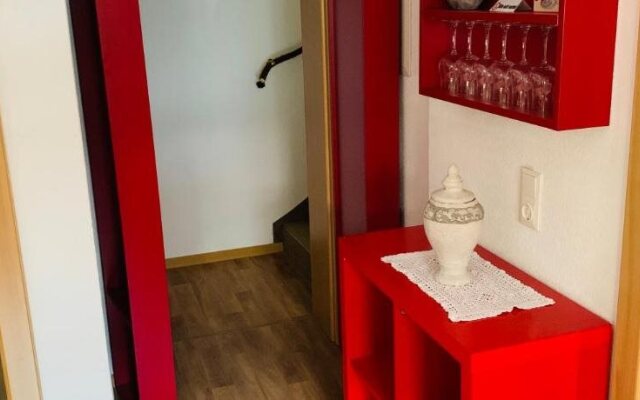Appartements Schneeberger