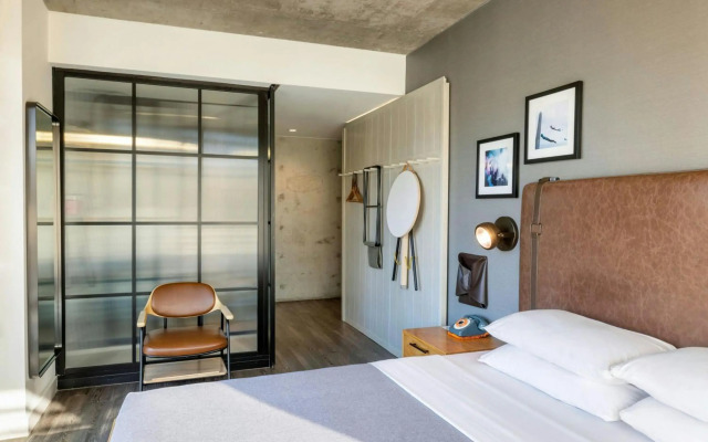 Moxy Washington DC Downtown