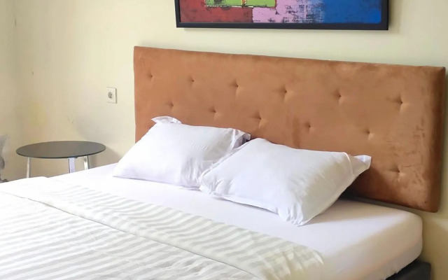 Olivia SOHO Guest House