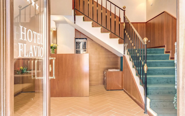 Hotel Flavio Rome