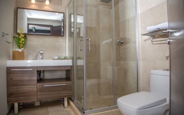 MX Grand Suites
