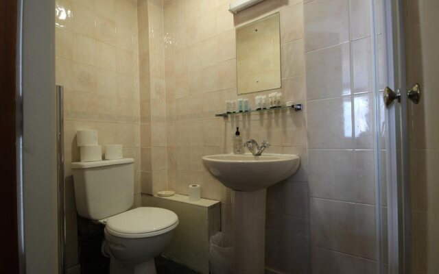 Keeru's Guest House