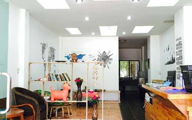 Lanta Friendly House