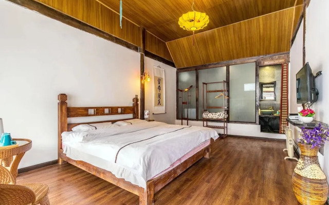 Bai Qi Guest House