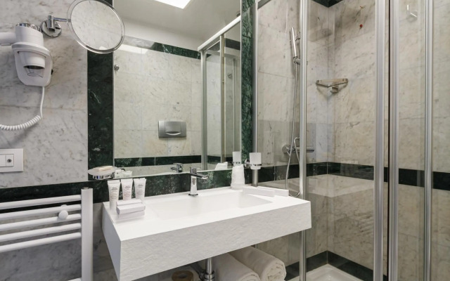 Seawater Hotel Bio & Beauty Spa