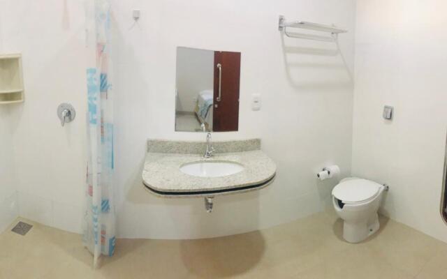 Hotel Pousada Real