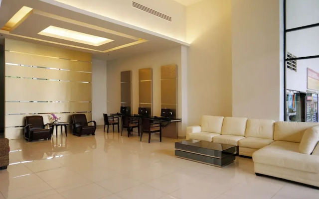 Patong Tower Condominium