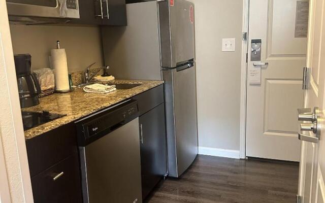 Towneplace Suites Columbia Northwest/Harbison