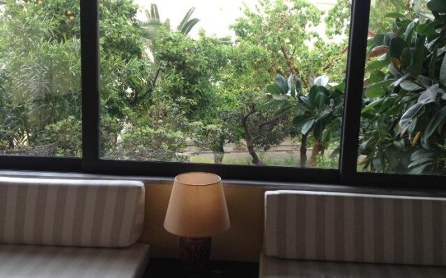 Jason Apartments Hotel 
