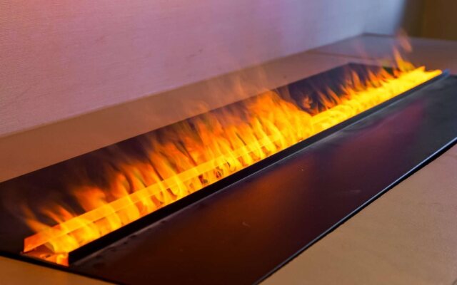 Best Western Plus Hill Country Suites