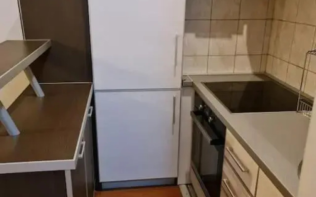 Jokanovic Apartment's