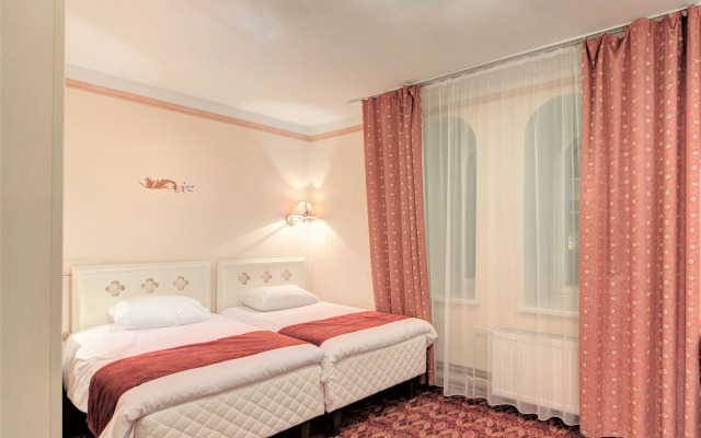 Rija Old Town hotel