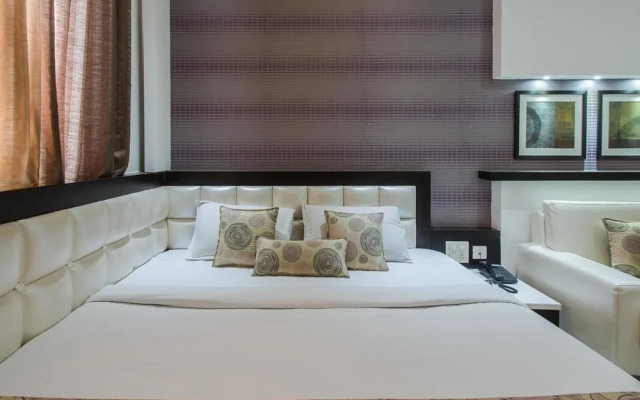 OYO 701 Hotel Rockland