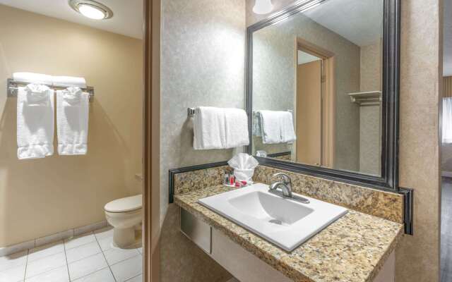 Ramada by Wyndham Coquitlam