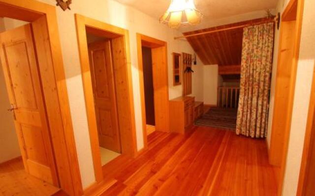 Ferienwohnung Gutwenger