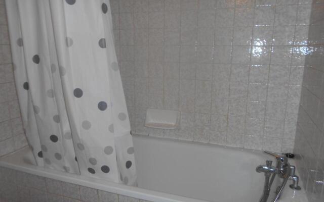 Appartement tout confort