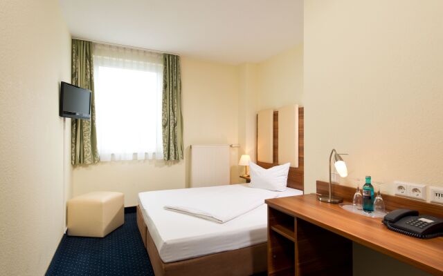 ACHAT Hotel Stuttgart Zuffenhausen