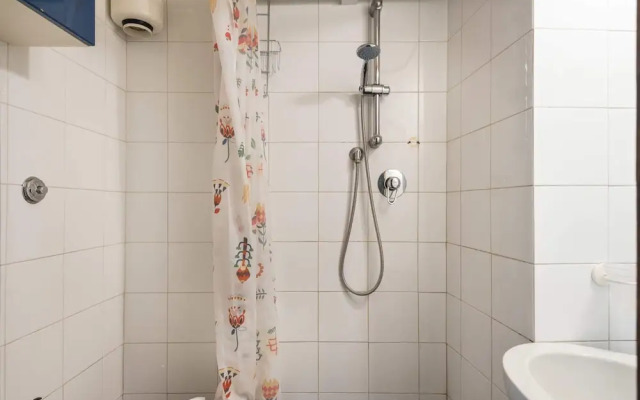 Mini Studio in the Heart of Florence