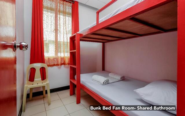 Stay Malate Hostel