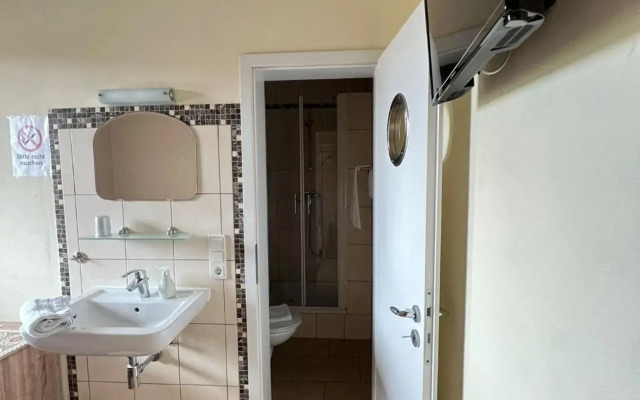 Hotel Restaurant Neffelthal