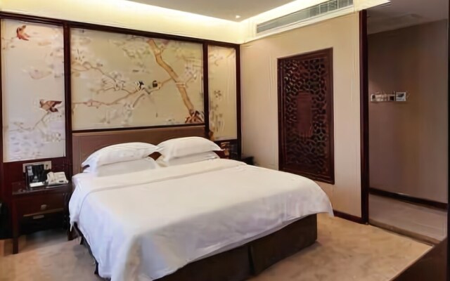 Yinjia Hotel