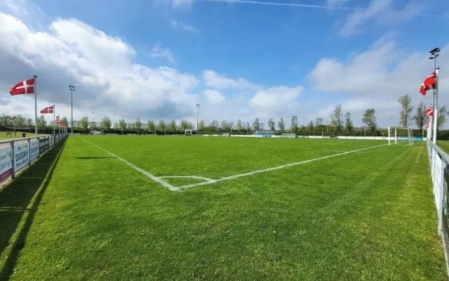 Jetsmark Idrætscenter