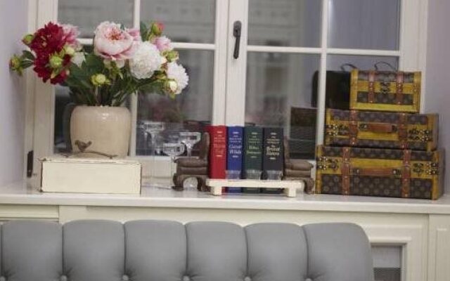 Vintage Boutique Hotel