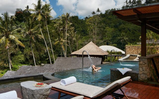 Mandapa, a Ritz-Carlton Reserve