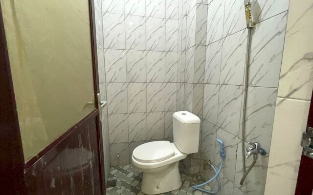 Hotel O Kos Citra Syariah Near Bukit Marezo