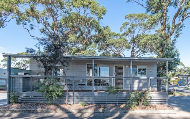 Holiday Haven Ulladulla