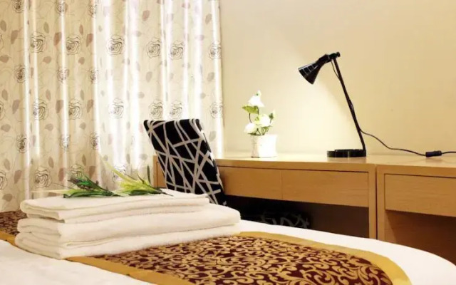 Shenzhen Dream Home Serviced Apartment
