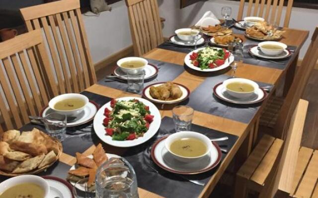 Beko’s garden Inn
