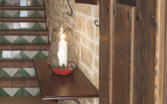 Apartamentos Rurales Millan