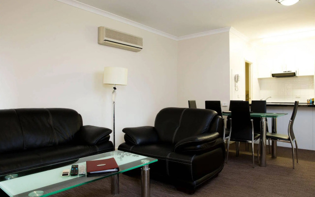 Regal Apartments
