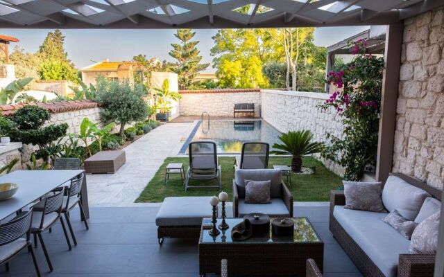 Zena Hotel Alaçatı Adults Only