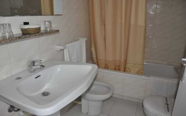 Hotel Neptuno
