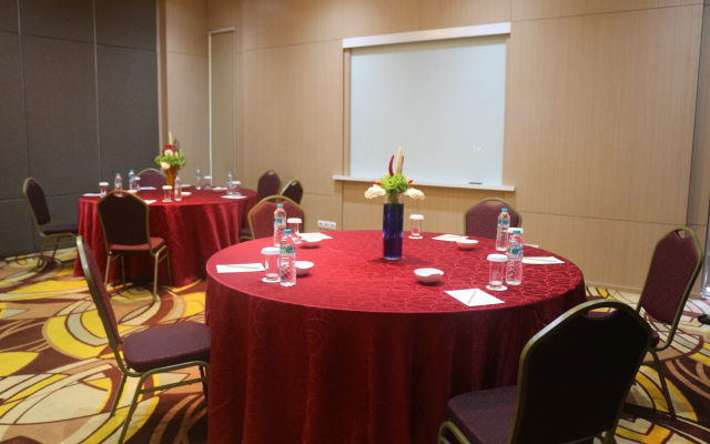 Citadines Connect Airport Jakarta
