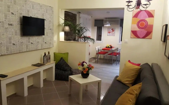 City Space Apartments