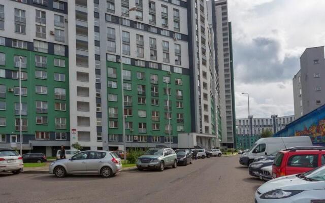 Roomer (Румер) на улице Скрыганова 4Б