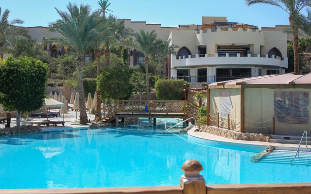 The Grand Hotel Sharm el Sheikh - All Inclusive