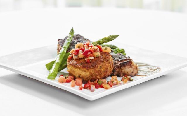 Homewood Suites by Hilton Rockville-Gaithersburg