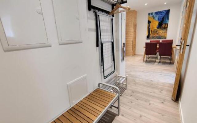 2-room apartment