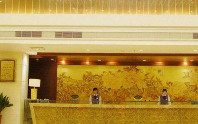 Jinming International Hotel