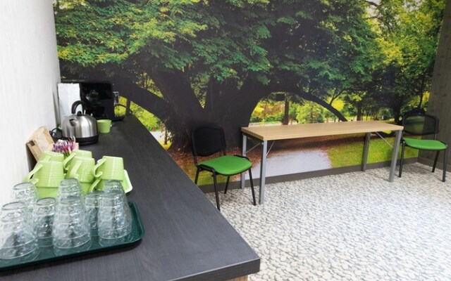 ibis Styles Contres-Cheverny
