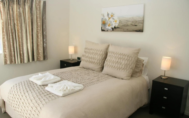 Oceans Resort Whitianga
