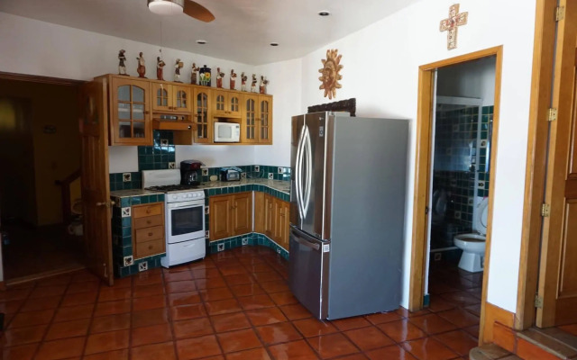 Casa Isabel